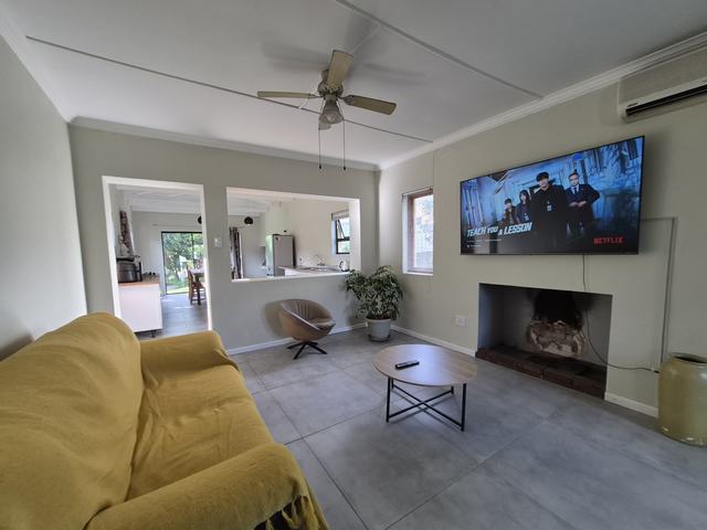 3 Bedroom Property for Sale in Ceres Western Cape